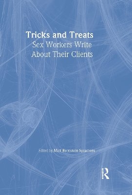 Tricks and Treats book