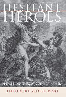 Hesitant Heroes book