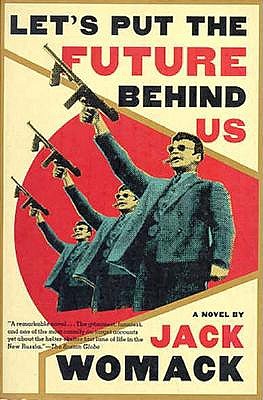 Let's Put the Future behind Us book