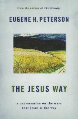 Jesus Way book