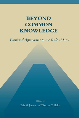 Beyond Common Knowledge book