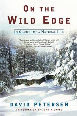 On the Wild Edge book