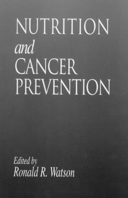 Nutrition and Cancer Prevention book