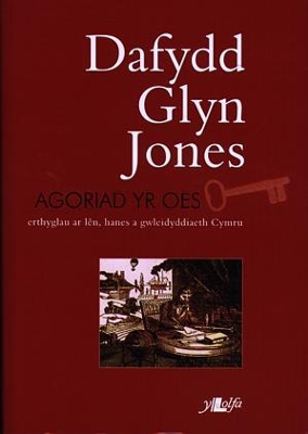 Agoriad yr Oes book