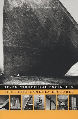 Seven Structural Engineers book