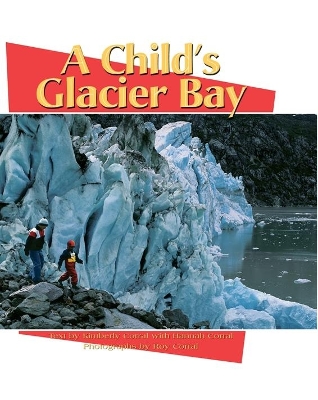 A Child's Glacier Bay book