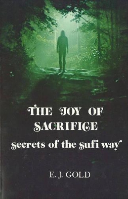 Joy of Sacrifice book