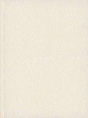 Lichen, Lichen book