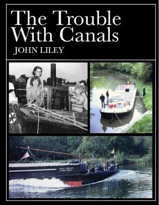 The Trouble with Canals book