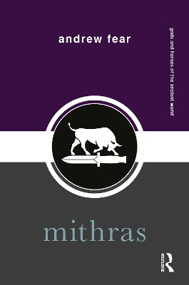 Mithras by Andrew Fear