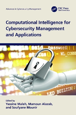 Computational Intelligence for Cybersecurity Management and Applications book