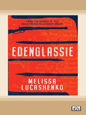 Edenglassie book