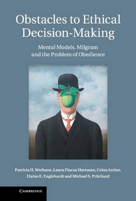 Obstacles to Ethical Decision-Making book