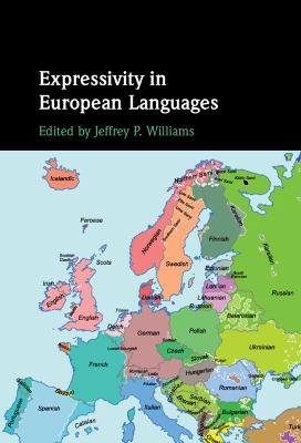Expressivity in European Languages book