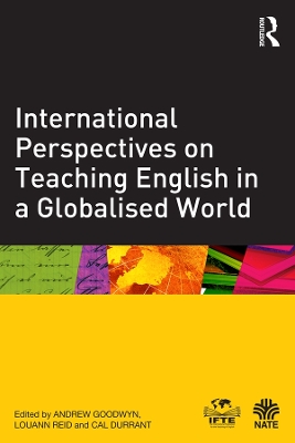 International Perspectives on Teaching English in a Globalised World book
