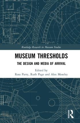 Museum Thresholds book
