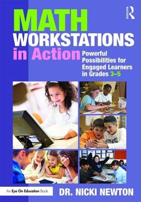 Math Workstations in Action book