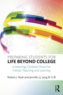 Preparing Students for Life Beyond College book