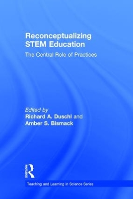 Reconceptualizing STEM Education by Richard A. Duschl
