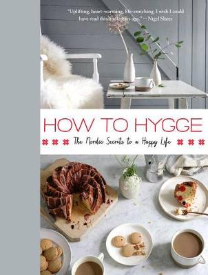 How to Hygge by Signe Johansen