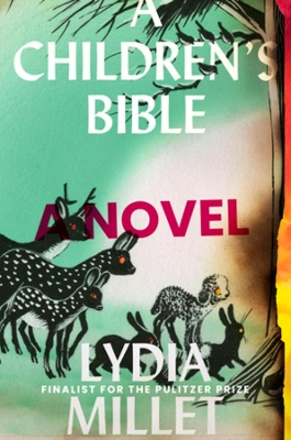 A Children's Bible: A Novel book
