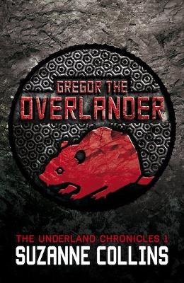 Gregor the Overlander book
