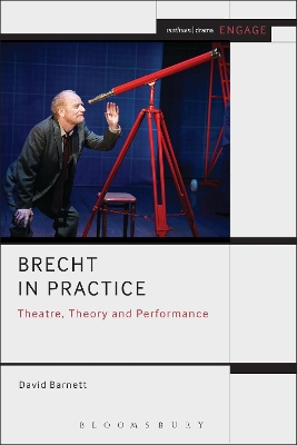 Brecht in Practice book