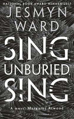 Sing, Unburied, Sing book