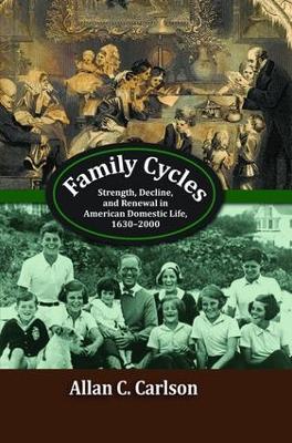 Family Cycles book