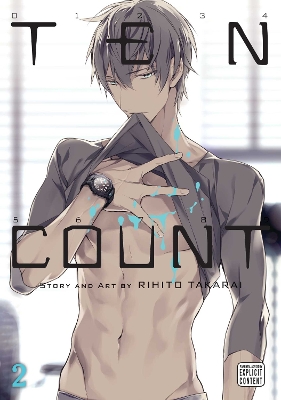 Ten Count, Vol. 2 book