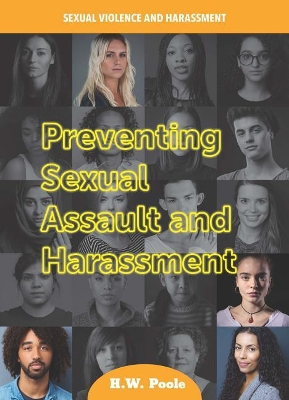 Preventing Sexual Assault and Harassment book