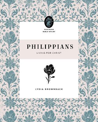 Philippians: Living for Christ book