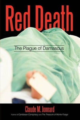 Red Death: The Plague of Damascus book