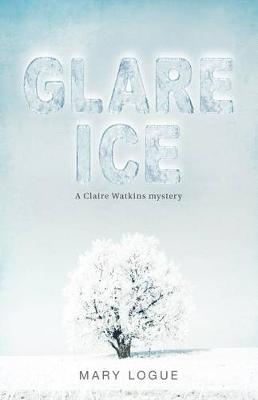 Glare Ice book