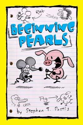 Beginning Pearls book