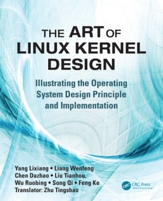 The Art of Linux Kernel Design by Lixiang Yang