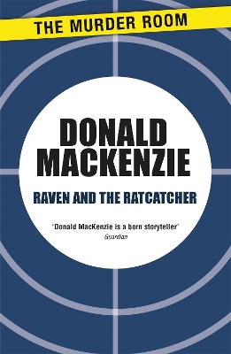 Raven and the Ratcatcher book