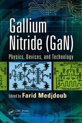 Gallium Nitride (GaN) book