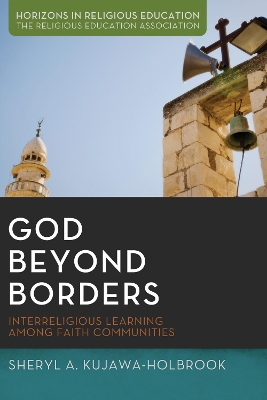 God Beyond Borders book