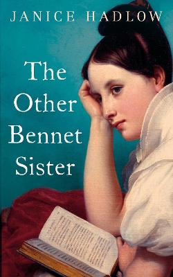 The Other Bennet Sister book