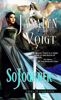 SoJourner Volume 3 book