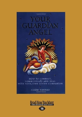 Your Guardian Angel book