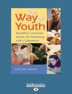 Way of Youth book
