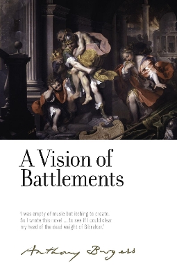 Vision of Battlements book