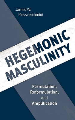 Hegemonic Masculinity book