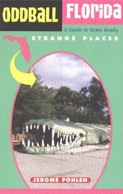 Oddball Florida book