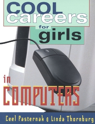 Cool Careers for Girls in Computers book
