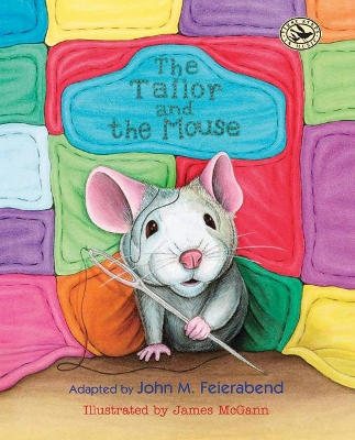 Tailor and the Mouse book