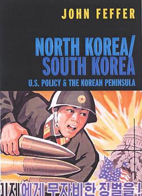 North Korea, South Korea book