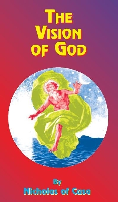 The Vision of God book